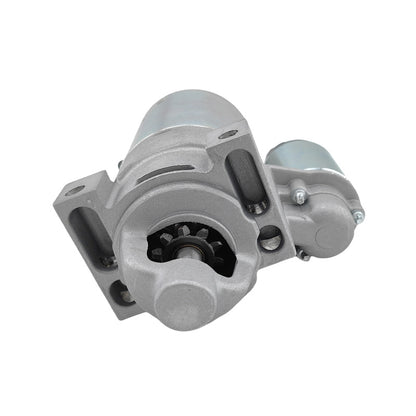 Starter Motor Fit For John Deere Lawn Tractor For Kohler Command For Toro Workman For Vermeer Stump Cutter