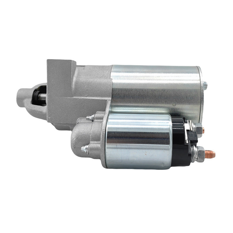 Starter Motor Fit For John Deere Lawn Tractor For Kohler Command For Toro Workman For Vermeer Stump Cutter