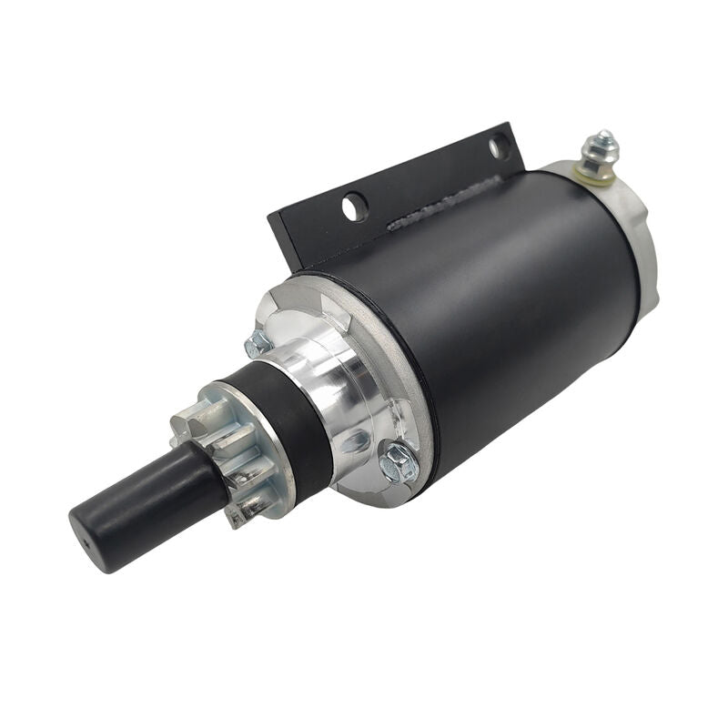 Starter Motor Fit For Evinrude E50EL E60 E65 E70 E75 For Johnson 40JPLJet 50D 60 65 70 75 5704840 1969-2001
