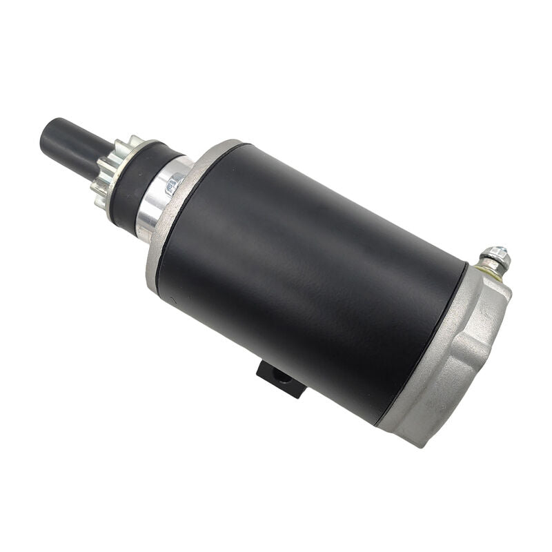 Starter Motor Fit For Evinrude E50EL E60 E65 E70 E75 For Johnson 40JPLJet 50D 60 65 70 75 5704840 1969-2001
