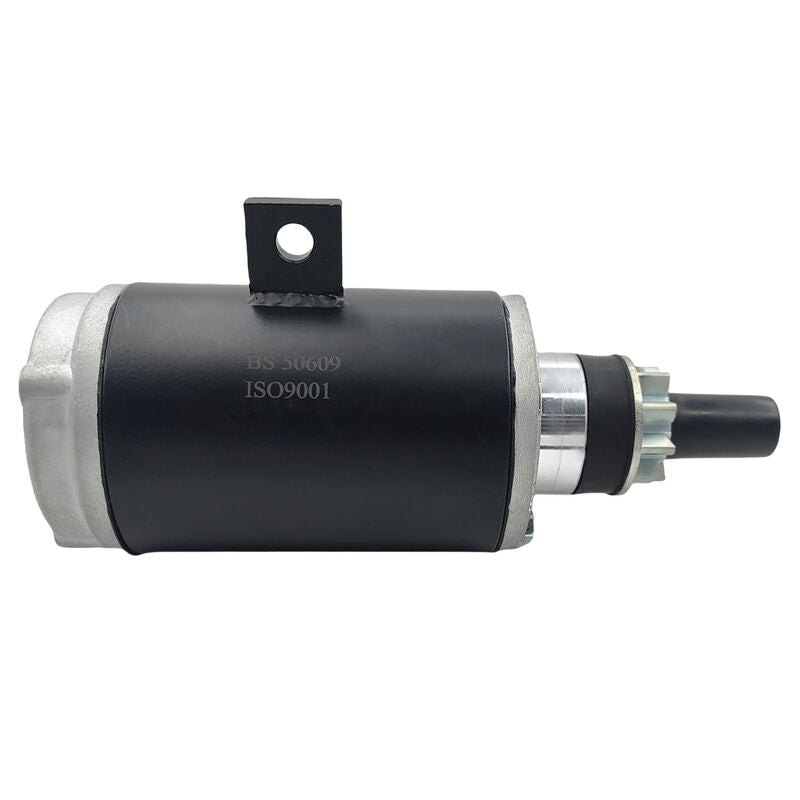Starter Motor Fit For Evinrude E50EL E60 E65 E70 E75 For Johnson 40JPLJet 50D 60 65 70 75 5704840 1969-2001