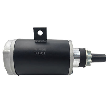 Starter Motor Fit For Evinrude E50EL E60 E65 E70 E75 For Johnson 40JPLJet 50D 60 65 70 75 5704840 1969-2001