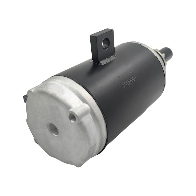 Starter Motor Fit For Evinrude E50EL E60 E65 E70 E75 For Johnson 40JPLJet 50D 60 65 70 75 5704840 1969-2001