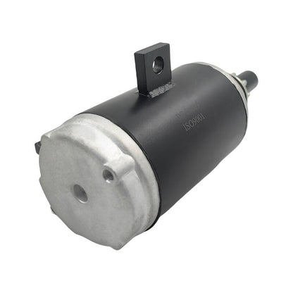 Starter Motor Fit For Evinrude E50EL E60 E65 E70 E75 For Johnson 40JPLJet 50D 60 65 70 75 5704840 1969-2001