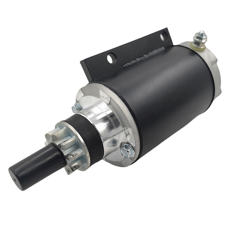Starter Motor Fit For Evinrude E50EL E60 E65 E70 E75 For Johnson 40JPLJet 50D 60 65 70 75 5704840 1969-2001