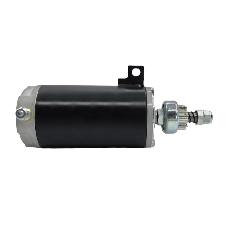 Starter Motor Fit For Evinrude E100 E110ML E115JL E140TL E85 E90 1.6L For Johnson 100 110TX 12TSL 115TL 140TRL 85 88 90 1964-