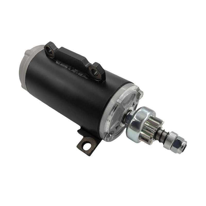 Starter Motor Fit For Evinrude E100 E110ML E115JL E140TL E85 E90 1.6L For Johnson 100 110TX 12TSL 115TL 140TRL 85 88 90 1964-
