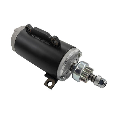 Starter Motor Fit For Evinrude E100 E110ML E115JL E140TL E85 E90 1.6L For Johnson 100 110TX 12TSL 115TL 140TRL 85 88 90 1964-