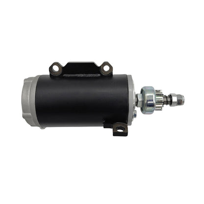 Starter Motor Fit For Evinrude E100 E110ML E115JL E140TL E85 E90 1.6L For Johnson 100 110TX 12TSL 115TL 140TRL 85 88 90 1964-