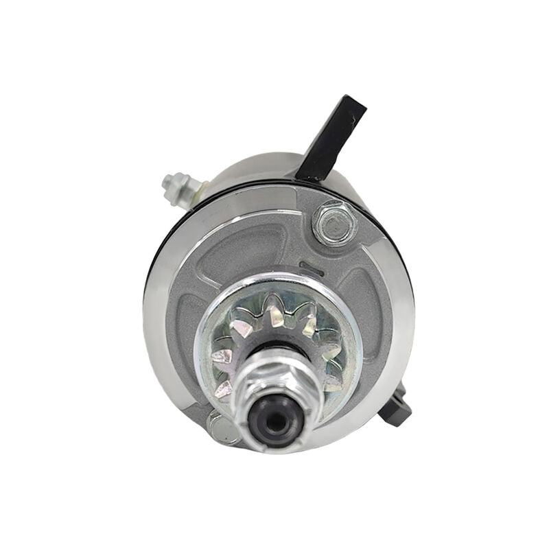 Starter Motor Fit For Evinrude E100 E110ML E115JL E140TL E85 E90 1.6L For Johnson 100 110TX 12TSL 115TL 140TRL 85 88 90 1964-
