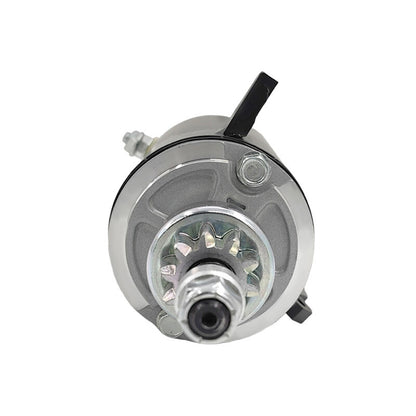 Starter Motor Fit For Evinrude E100 E110ML E115JL E140TL E85 E90 1.6L For Johnson 100 110TX 12TSL 115TL 140TRL 85 88 90 1964-