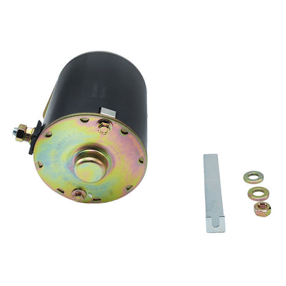 Starter Motor Fit For John Deere Z245 Z425 Z435 Z445 Z465 Z625 Z645 Z655 EZtrak MIU13772