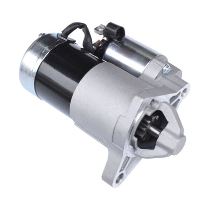 Starter Motor Fit For Jeep Grand Cherokee WJ WG WH V8 4.7L Petrol 99-12 3Y5