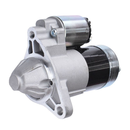 Starter Motor Fit For Jeep Grand Cherokee WJ WG WH V8 4.7L Petrol 99-12 3Y5