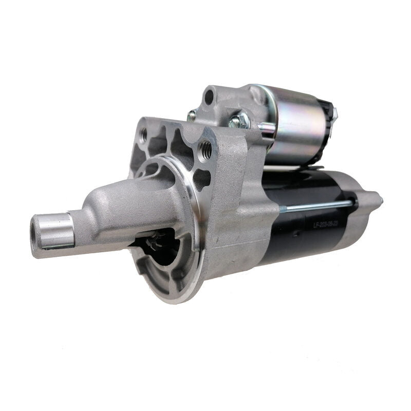 Starter Motor Fit For Jeep Wrangler JK Engine EGT Petrol 2007-2012 For Chrysler Grand Voyager RG EGA 2006-2011 428000-6640