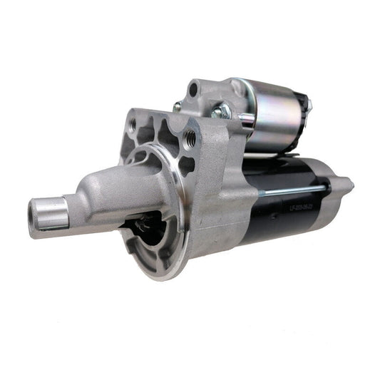 Starter Motor Fit For Jeep Wrangler JK Engine EGT Petrol 2007-2012 For Chrysler Grand Voyager RG EGA 2006-2011 428000-6640