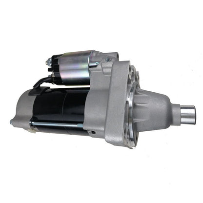 Starter Motor Fit For Jeep Wrangler JK Engine EGT Petrol 2007-2012 For Chrysler Grand Voyager RG EGA 2006-2011 428000-6640