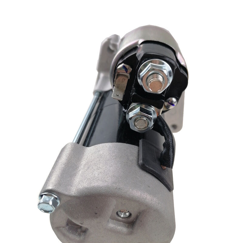 Starter Motor Fit For Jeep Wrangler JK Engine EGT Petrol 2007-2012 For Chrysler Grand Voyager RG EGA 2006-2011 428000-6640