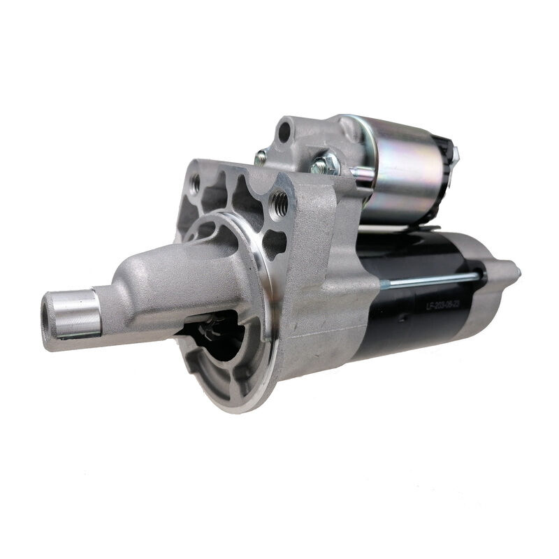 Starter Motor Fit For Jeep Wrangler JK Engine EGT Petrol 2007-2012 For Chrysler Grand Voyager RG EGA 2006-2011 428000-6640