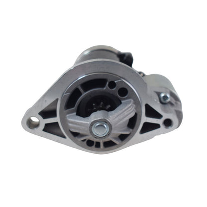 Starter Motor Fit For Jeep Cherokee VMHR425 Wrangler 4.0L Engine 12V 10TH 1.7KW