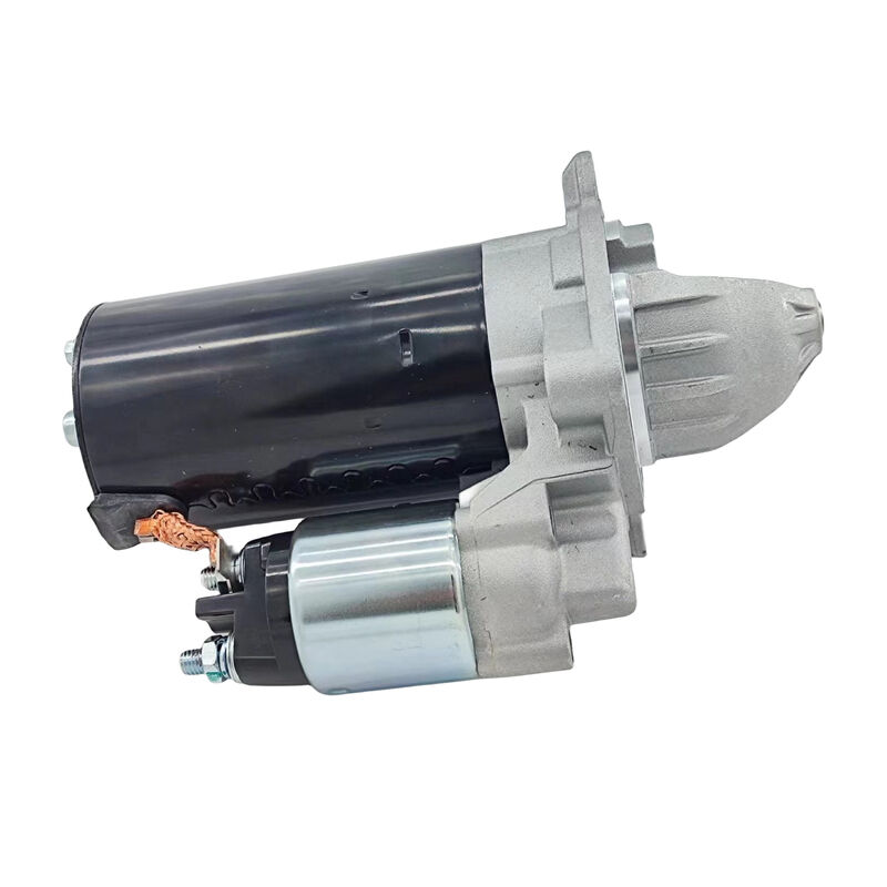 Starter Motor Fit For Jeep Grand Cherokee WK2 Ram 1500 3.0L Diesel EXF 2011-ON 68080460AA
