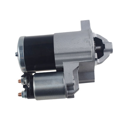 Starter Motor Fit For Dodge Nitro KA V6 3.7L For Jeep Grand Cherokee WG WJ WH WK Commander XH 4.7L Petrol EVC 01/2000-12/2005