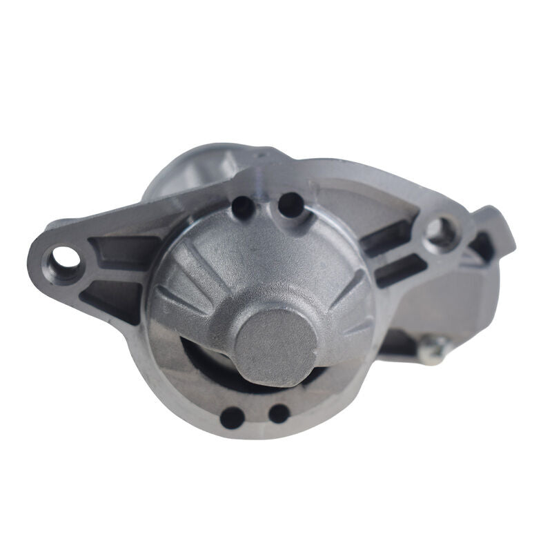 Starter Motor Fit For Dodge Nitro KA V6 3.7L For Jeep Grand Cherokee WG WJ WH WK Commander XH 4.7L Petrol EVC 01/2000-12/2005