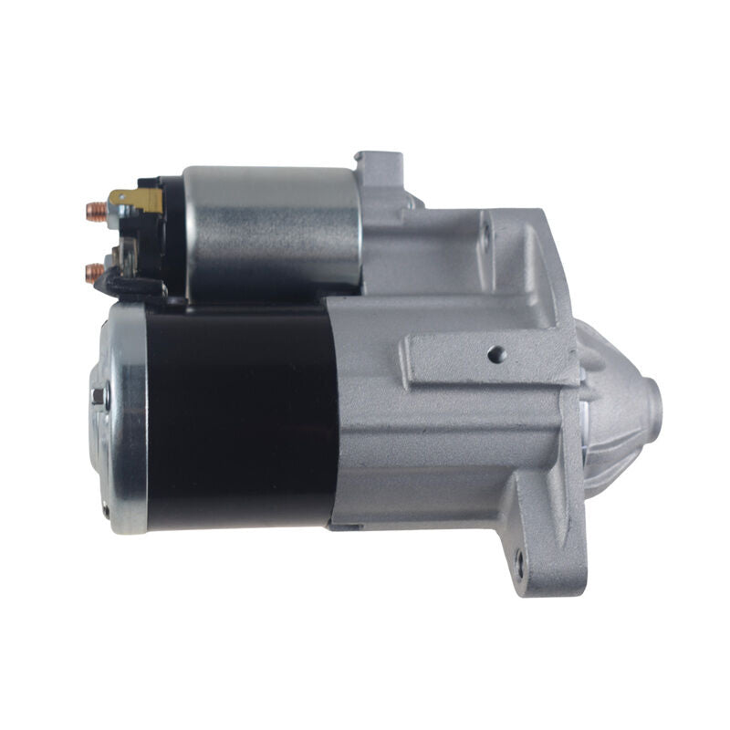 Starter Motor Fit For Dodge Nitro KA V6 3.7L For Jeep Grand Cherokee WG WJ WH WK Commander XH 4.7L Petrol EVC 01/2000-12/2005