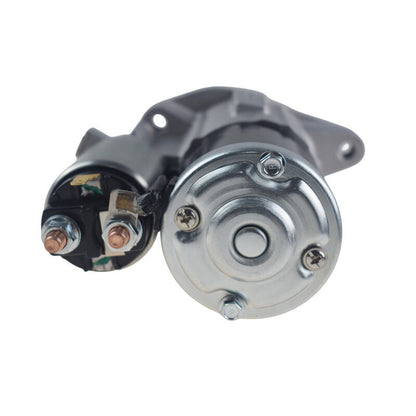 Starter Motor Fit For Dodge Nitro KA V6 3.7L For Jeep Grand Cherokee WG WJ WH WK Commander XH 4.7L Petrol EVC 01/2000-12/2005