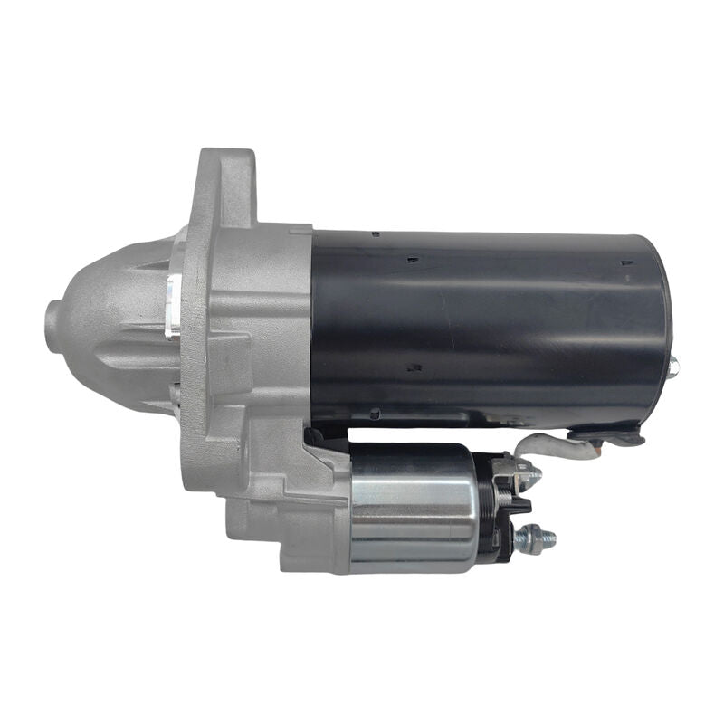 Starter Motor Fit For Jeep Cherokee KK Wrangler JK For Dodge Nitro KA 2.8L Diesel 0001139047 Manual