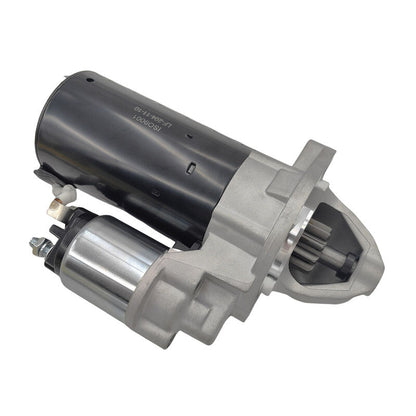 Starter Motor Fit For Jeep Cherokee KK Wrangler JK For Dodge Nitro KA 2.8L Diesel 0001139047 Manual