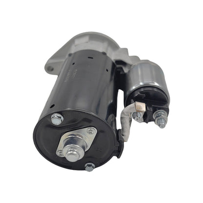 Starter Motor Fit For Jeep Cherokee KK Wrangler JK For Dodge Nitro KA 2.8L Diesel 0001139047 Manual