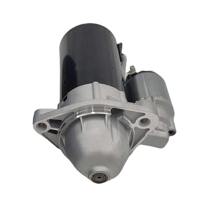 Starter Motor Fit For Jeep Cherokee KK Wrangler JK For Dodge Nitro KA 2.8L Diesel 0001139047 Manual