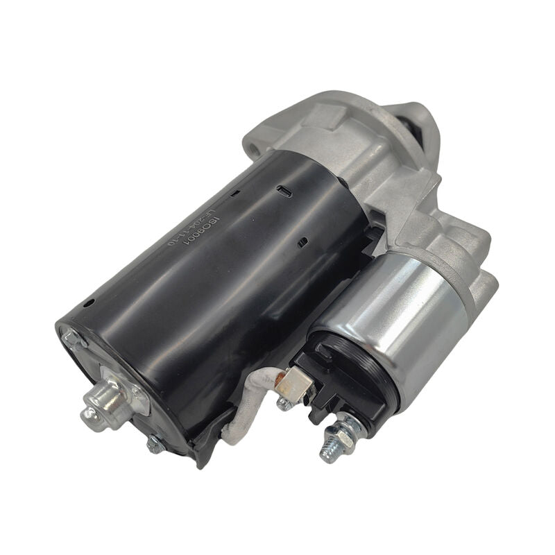 Starter Motor Fit For Jeep Cherokee KK Wrangler JK For Dodge Nitro KA 2.8L Diesel 0001139047 Manual