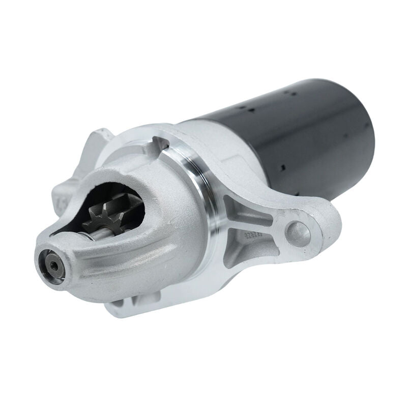 Starter Motor Fit For Jeep Cherokee KK Wrangler JK For Dodge Nitro KA Engine ENS 2.8L Automatic