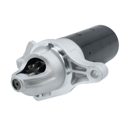 Starter Motor Fit For Jeep Cherokee KK Wrangler JK For Dodge Nitro KA Engine ENS 2.8L Automatic