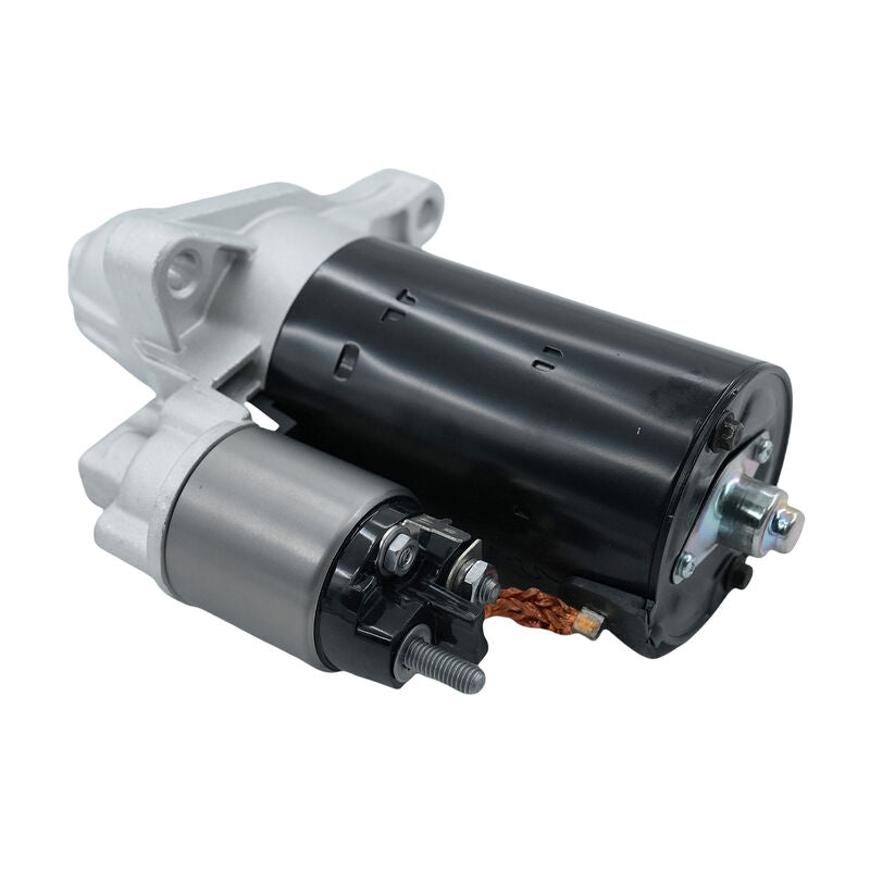 Starter Motor Fit For Jeep Cherokee KK Wrangler JK For Dodge Nitro KA Engine ENS 2.8L Automatic
