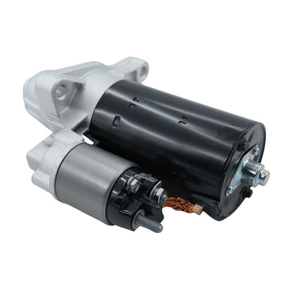 Starter Motor Fit For Jeep Cherokee KK Wrangler JK For Dodge Nitro KA Engine ENS 2.8L Automatic