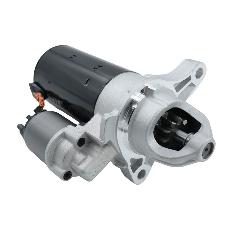 Starter Motor Fit For Jeep Cherokee KK Wrangler JK For Dodge Nitro KA Engine ENS 2.8L Automatic