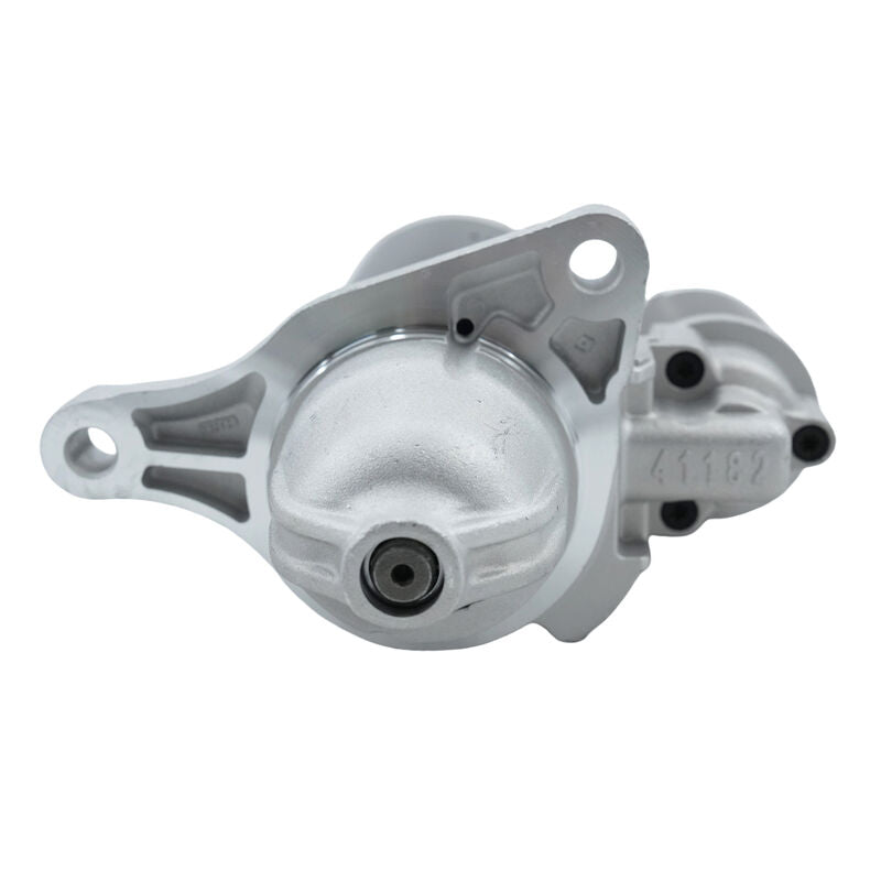 Starter Motor Fit For Jeep Cherokee KK Wrangler JK For Dodge Nitro KA Engine ENS 2.8L Automatic
