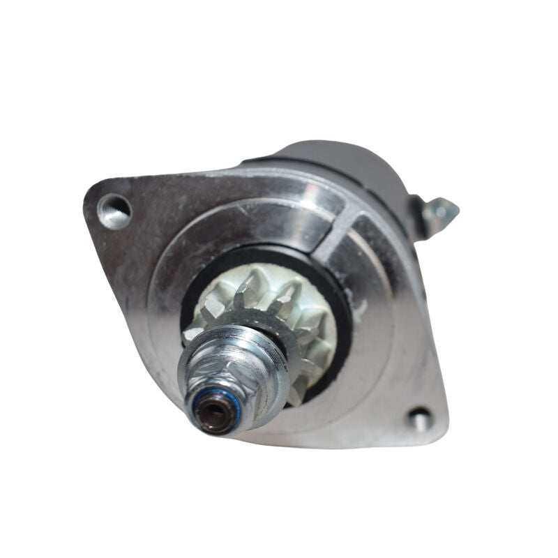 Starter motor Fit For Kawasaki FR651V FR691V FS481V Cub Cadet Zero-Turn Lawn Mower