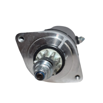 Starter motor Fit For Kawasaki FR651V FR691V FS481V Cub Cadet Zero-Turn Lawn Mower