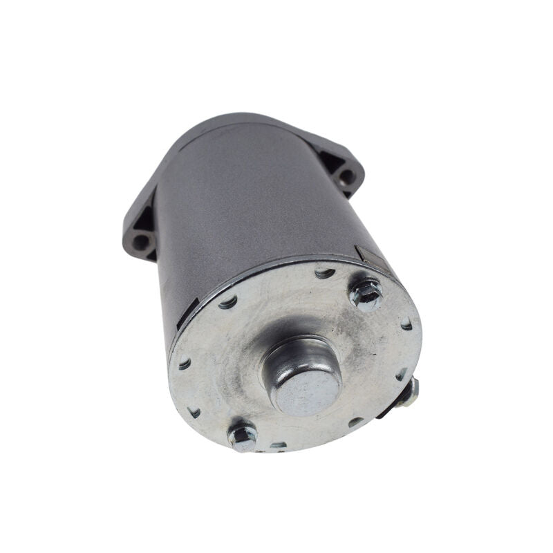Starter motor Fit For Kawasaki FR651V FR691V FS481V Cub Cadet Zero-Turn Lawn Mower