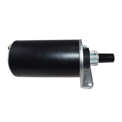 Starter Motor Fit For Kawasaki Toro Cub Cadet 12V 10 TOOTH FH500V FH641V HF1748