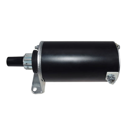 Starter Motor Fit For Kawasaki Toro Cub Cadet 12V 10 TOOTH FH500V FH641V HF1748