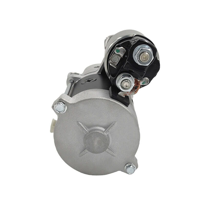 Starter Motor Fit For Kawasaki Mule 600 610 SX KAF400 ATV Models 21163-7020 21163-7028