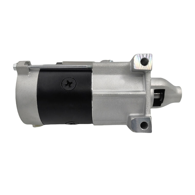 Starter Motor Fit For Kawasaki Mule 600 610 SX KAF400 ATV Models 21163-7020 21163-7028
