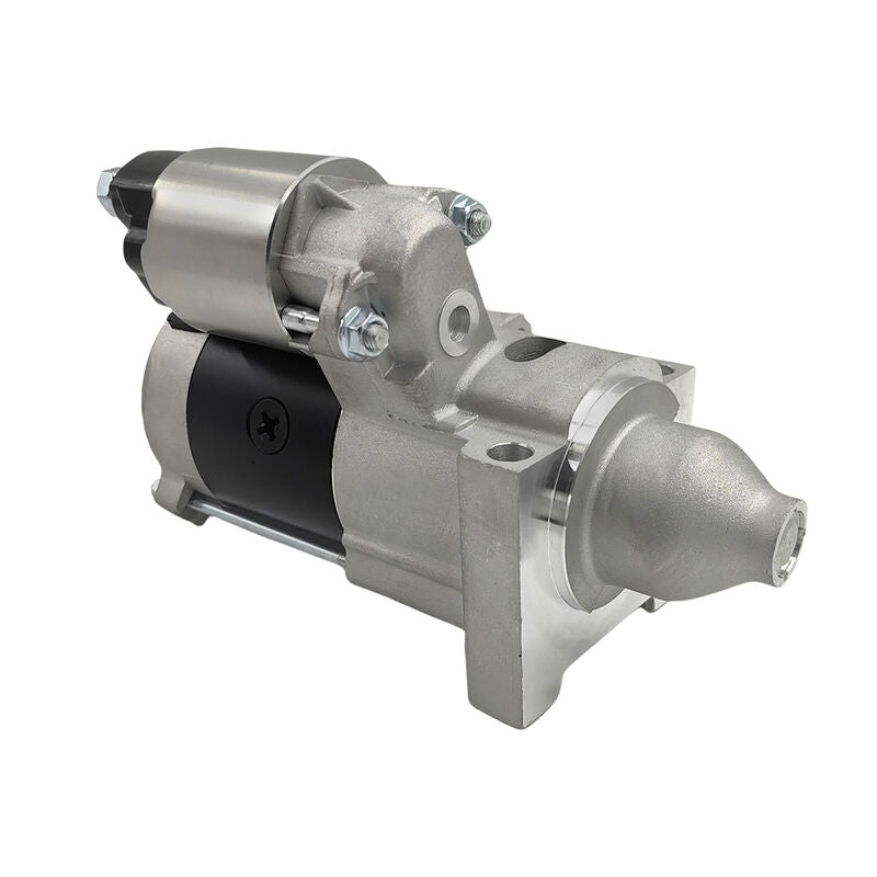 Starter Motor Fit For Kawasaki Mule 600 610 SX KAF400 ATV Models 21163-7020 21163-7028