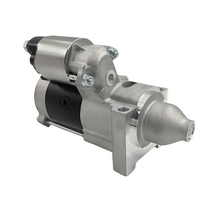 Starter Motor Fit For Kawasaki Mule 600 610 SX KAF400 ATV Models 21163-7020 21163-7028