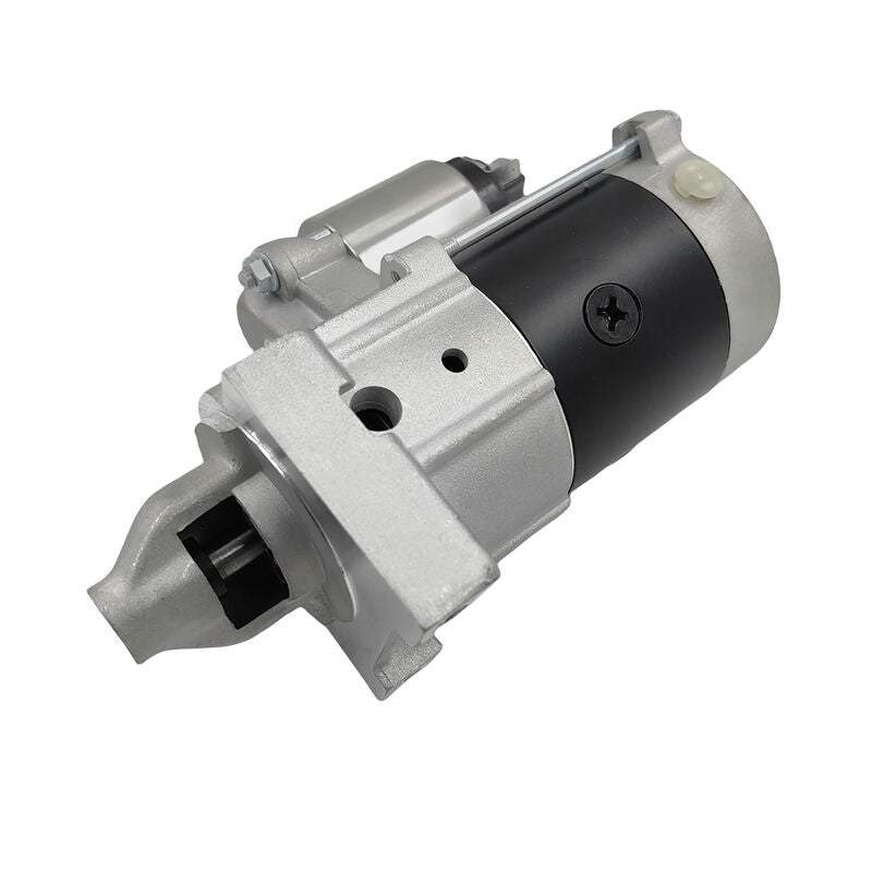 Starter Motor Fit For Kawasaki Mule 600 610 SX KAF400 ATV Models 21163-7020 21163-7028